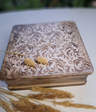 باکس چوبی تیبگ
